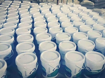 防水涂料