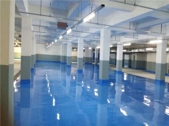 地坪漆